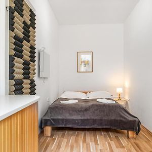 Appartement met Twee Slaapkamers